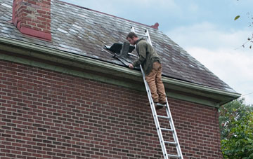 what affects urgent Nisbet roof repairs