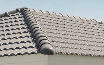advantages of Nisbet clay roofing