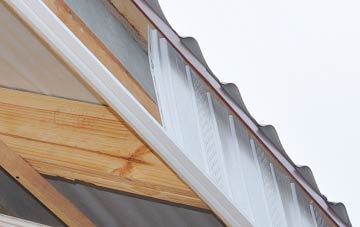 why Nisbet fascia repairs are essential