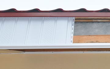 Nisbet fascia repair costs