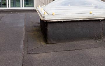 disadvantages of Nisbet flat roofs