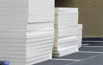 Nisbet flat roof insulation costs