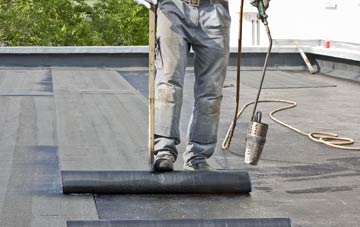 flat roof replacement Nisbet, Scottish Borders