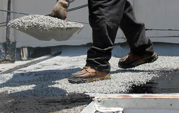 Nisbet flat roofing companies