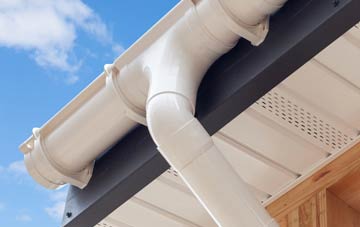 Nisbet gutter installation costs