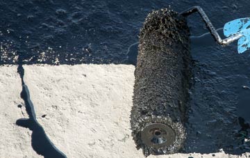 Nisbet liquid sealant waterproofing