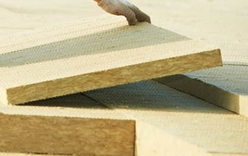 measuring Nisbet tapered insulation