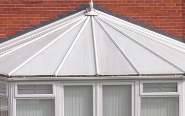 Nisbet polycarbonate conservatory roof repairs