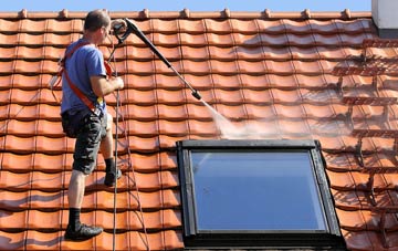 roof cleaning Nisbet, Scottish Borders
