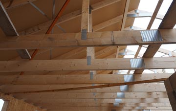 Nisbet roof truss costs