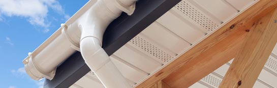 get Nisbet guttering quotes today