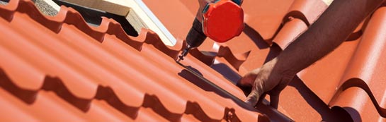 save on Nisbet roof installation costs
