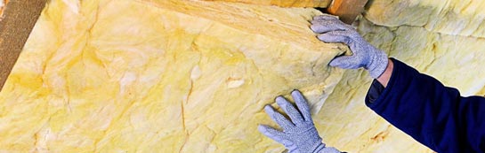 quotes for Nisbet roof insulation