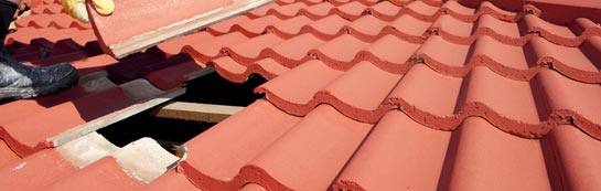 compare Nisbet roof repair quotes