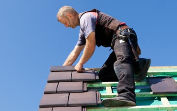 disadvantages of Nisbet slate roofing