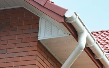 Nisbet soffit repair costs