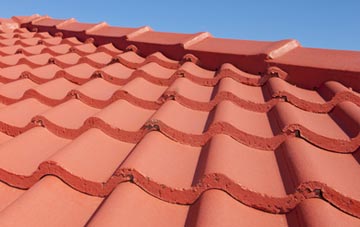 Nisbet tile and slate roof replacement