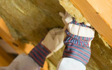 types of Nisbet pitched roof insulation materials