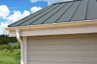 Nisbet fascia repair