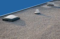 Nisbet flat roofing