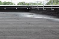 find rated Nisbet flat roofing companies
