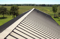 Nisbet metal roof quotes